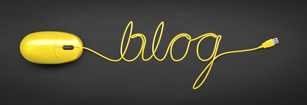 Banner blog